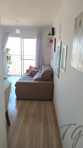 Imagem 18 de 18 de Apartamento - Ap00085 - 69862105