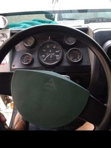 Imagem 4 de 10 de Agrale 9200