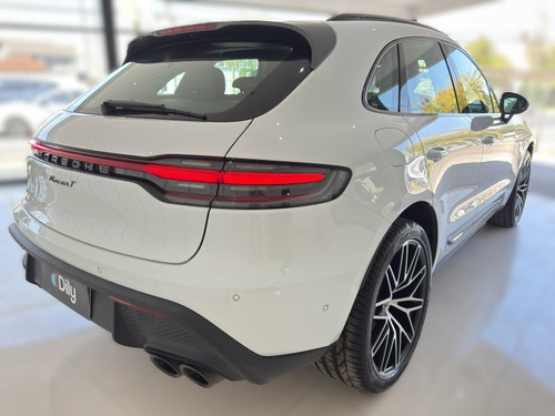 Porsche Macan T Iii 4x4 2.0 Aut 2023