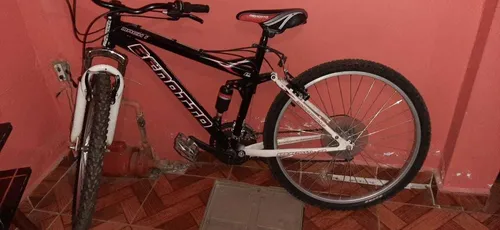 Benotto mach 1 r26 new arrivals