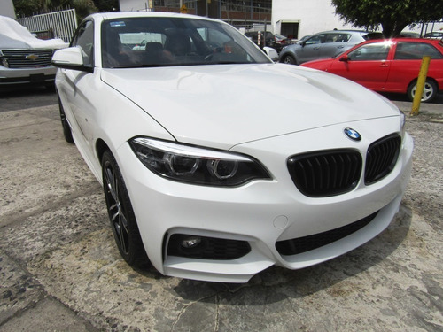 Imagen 8 de 11 de 2020 Bmw 220ia M Sport