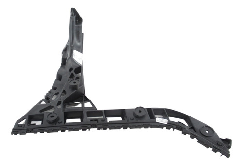 Soporte Izquierdo Paragolpe Trasero Volkswagen Vento 2016