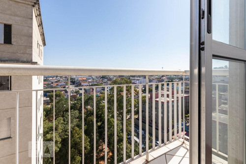Apartamento À Venda - Itaquera, 2 Quartos, 58 - S893121196