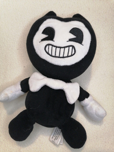 Peluche Original Bendy And The Ink Machine Phatmojo 24cm 