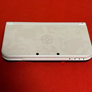 Nintendo New 3ds Xl Fire Emblem Fates Edition Original