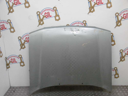 Capot Peugeot 309 Gris 1985 Al 1995 (con Detalle) Cap0235