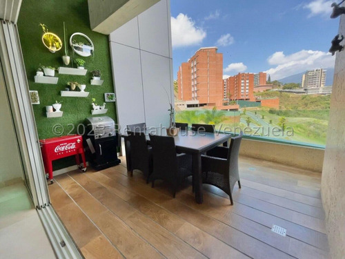 Imagen 12 de 30 de Lmgc Vende Apartamento De Lujo Muy Exclusivo, Nuevo De Revista En El Mirador De Los Campitos
