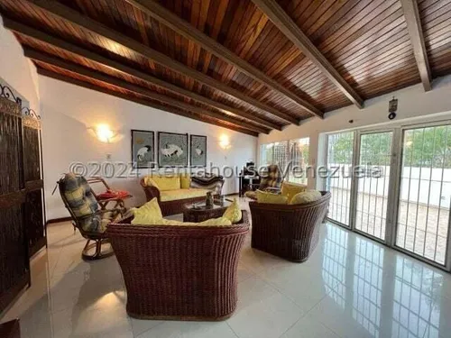 Casa En Venta - Cg 24-23400