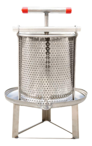 Extractor De Miel Manual, Herramienta De De Cera De Abejas