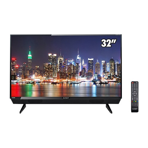 Smart Tv Sankey 720p Smart Android 32 Pulgadas Bluetooth 