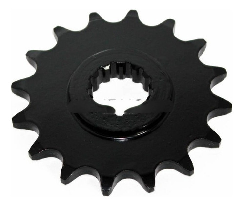 Piñón Delantero Yamaha Fz6 2004-2008 Paso 520