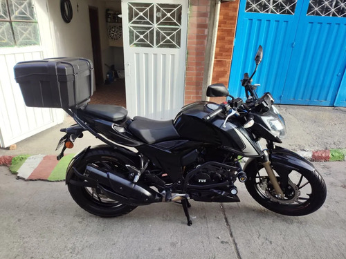 Apache Rtr 200