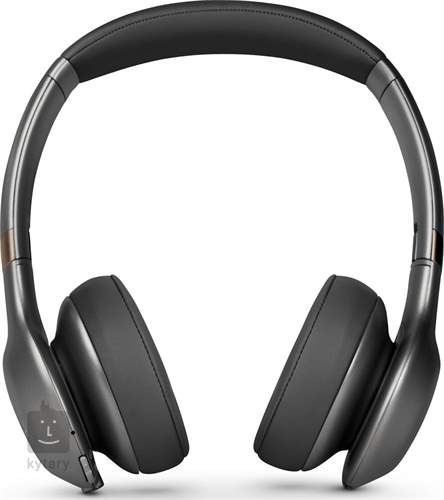 Auricular Headphone Jbl Harman Kardon Everest - Gun Metal