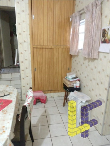 Imagem 8 de 15 de Casa B. Campestre - 3404
