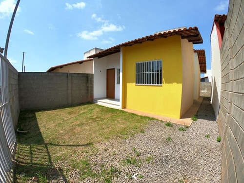 Imagem 1 de 23 de Venda Casa 2 Quartos No Bairro Nova Almeida Centro