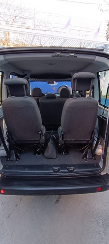Imagem 5 de 12 de Fiat Doblo Essence 1.8 Flex - 2020 (7 Lugares)