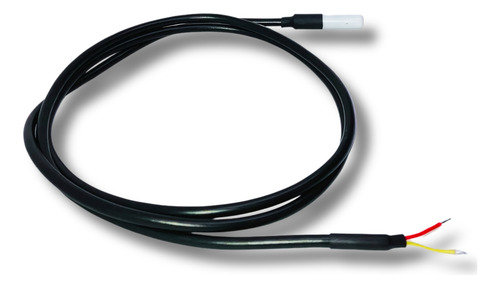 Sensor Temperatura E Degelo Ntc 5k - Ideal Ar Condicionado