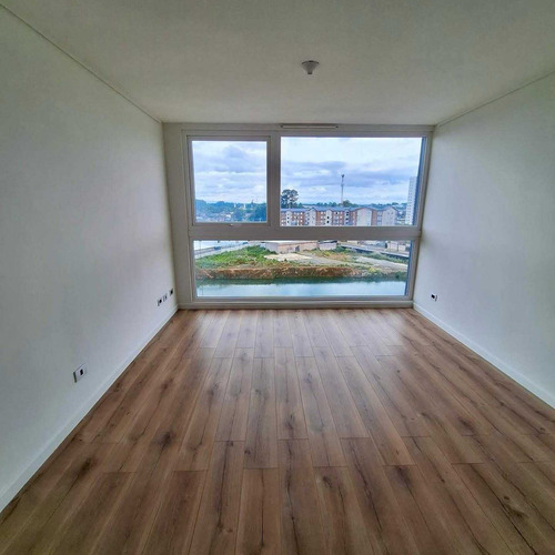 Departamento, Condominio Smart Francia (76694)