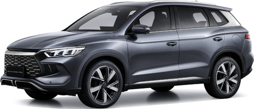 BYD Song Pro 1.5 Dm-I Gl At