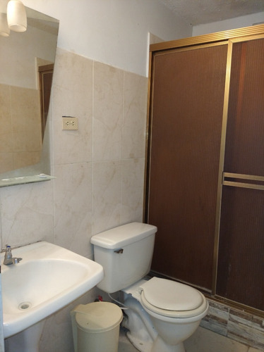 Imagen 8 de 10 de Hc Apartamento Urbanización San Jacinto, Maracay