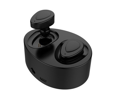 Audífonos Inalámbricos Bluetooth V4.1 Mini Twins Tws K2