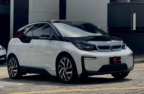 BMW i3 Suite