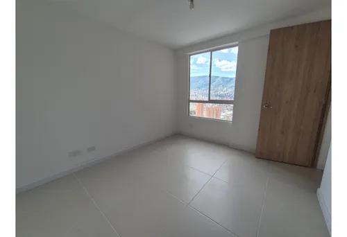 Se Vende Apartamento Para Estrenar En Itagüí Bulevar Verde