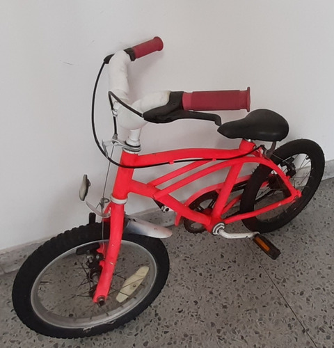 Bicicleta 16