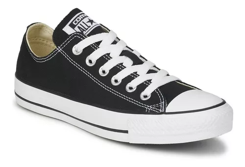 Zapatillas Converse Canvas Ox | MercadoLibre 📦