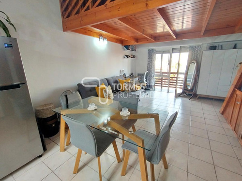 Imagen 8 de 30 de Venta Departamento De 1 Ambiente Con Balcon Saliente A Metros De Av Constitucion - Mar Del Plata