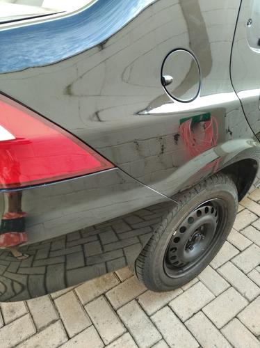 Chevrolet Prisma 1.4 Maxx Econoflex 4p 2008