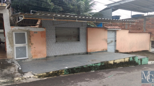 Imagem 4 de 6 de Terreno - Te00011 - 69304274
