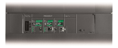 Relé De Proteção Pr222ds/p-lsig In=400 T5 3p