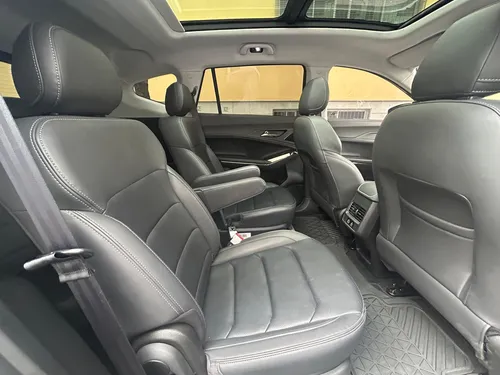 JAC 8 1.5T Limited Dct7