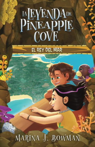 Libro: El Rey Del Mar: Spanish Edition