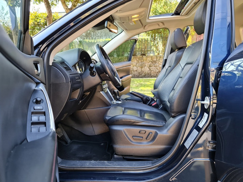 Mazda Cx5 Grand Touring Lx Full Equipo 4x4 2500 Cc