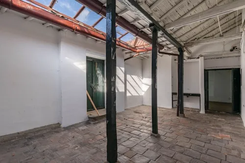 Apartamento En Venta En La Candelaria. Cod V15861