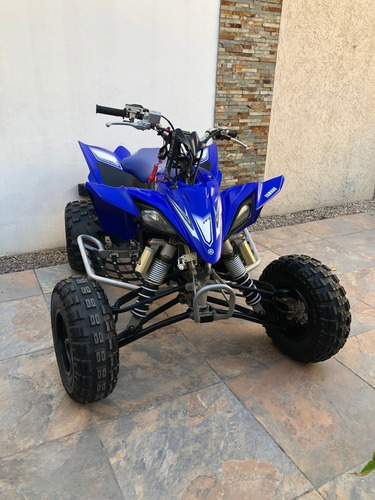 Imagen 1 de 16 de Yamaha Yfz 450r 2010 Original / Primer Dueño / Unico