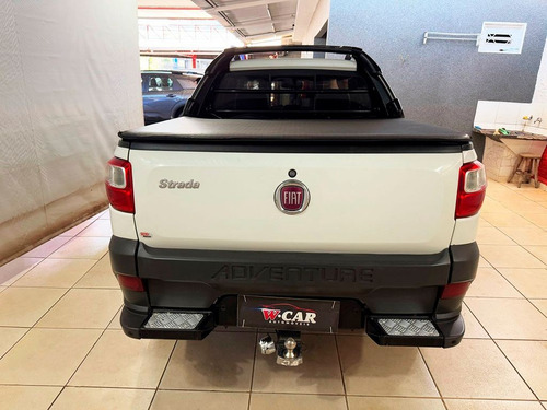Fiat Strada 1.8 MPI ADVENTURE CE 16V