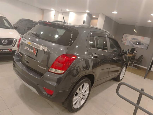 Chevrolet Tracker 1.4 16V TURBO FLEX PREMIER AUTOMÁTICO