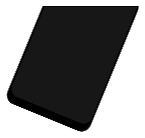 Display Pantalla Lcd Y Touch Samsung Galaxy A12 A125