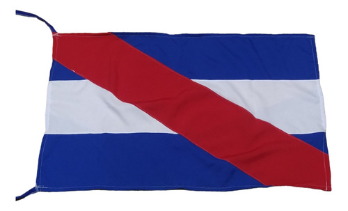 Bandera Pabellón Artigas 100 X 60cm Excelente Calidad 