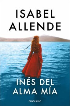 Ines Del Alma Mia (db) - Allende Isabel