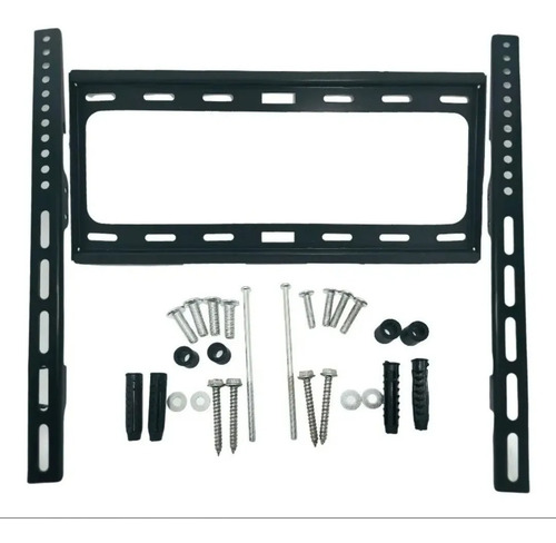 Imagen 6 de 8 de Base Fija Para Tv De 26 A 63 . Soporte Fijo Tv Universal.
