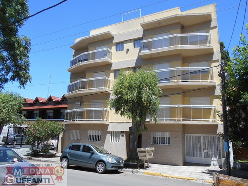 Venta Departamento De 2 Ambientes En San Bernardo