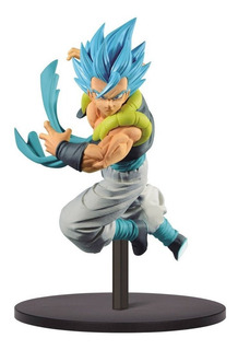 muñecos de gogeta