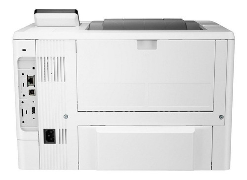 Imagen 3 de 3 de Impresora simple función HP LaserJet Enterprise M507dn blanca 200V - 240V