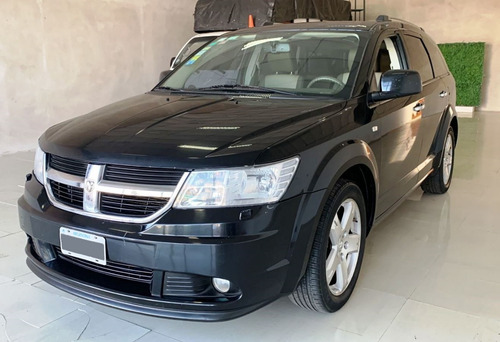 Imagen 2 de 14 de Dodge Journey