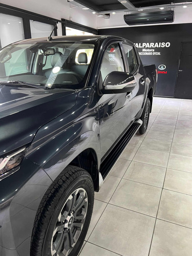 Mitsubishi L200 2.4 Di-d High Power 181cv Cuero