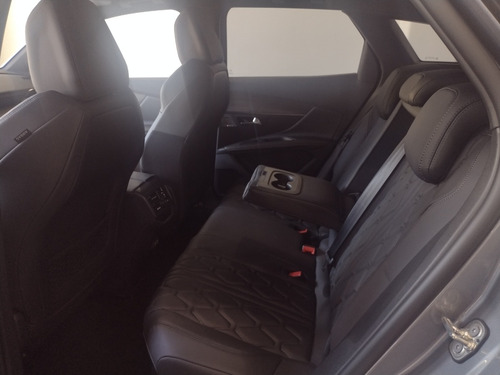 Peugeot 3008 1.6 Gt-line Thp Pack Tiptronic